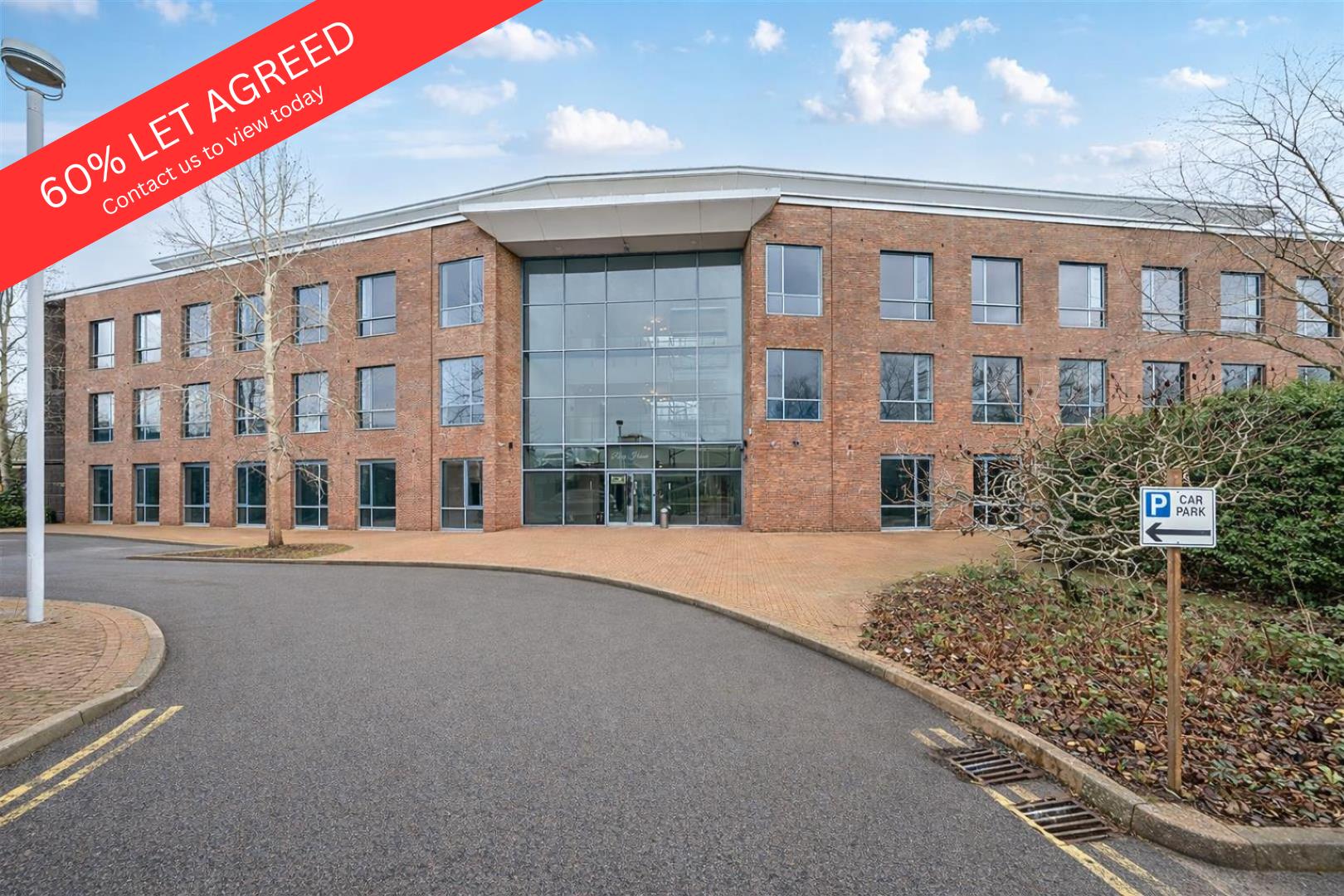 Roop House Waterfront, Fleet